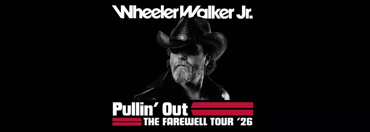 Wheeler Walker Jr.