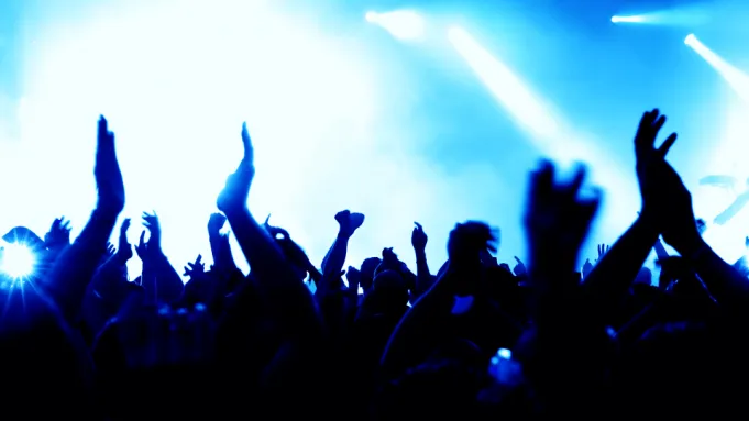 House Party Rave